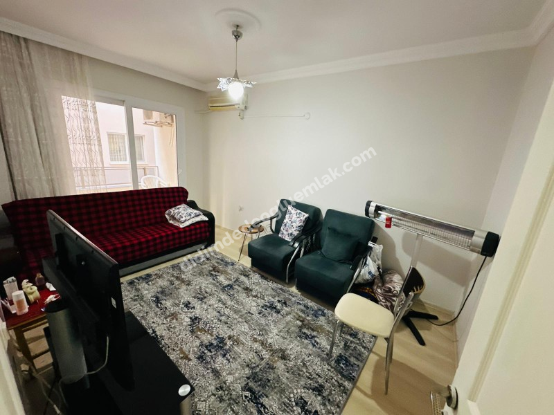 DİDİM ŞEHİR MERKEZİNDE ÇOK ARANAN 3+1 AYRI MUTFAK DAİRE