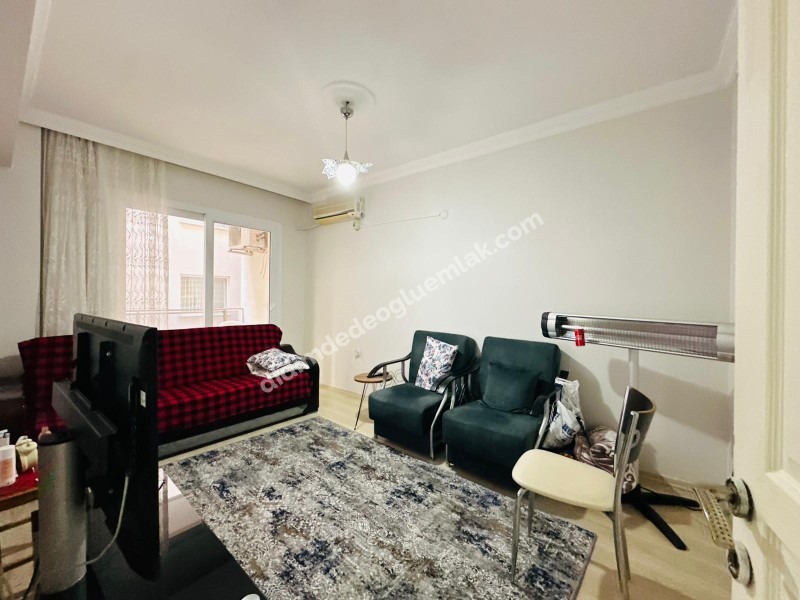 DİDİM ŞEHİR MERKEZİNDE ÇOK ARANAN 3+1 AYRI MUTFAK DAİRE
