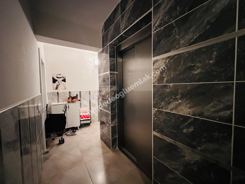 DİDİM ŞEHİR MERKEZİNDE ÇOK ARANAN 3+1 AYRI MUTFAK DAİRE