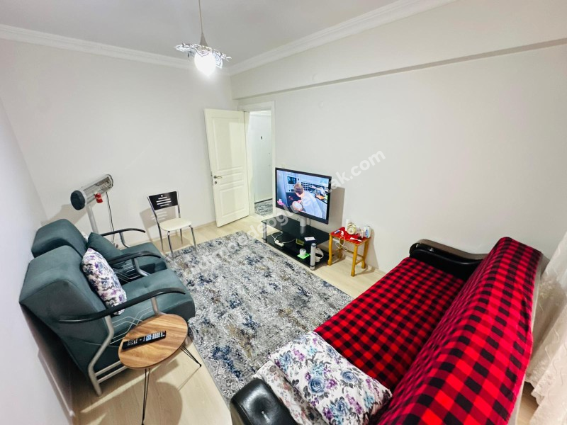 DİDİM ŞEHİR MERKEZİNDE ÇOK ARANAN 3+1 AYRI MUTFAK DAİRE