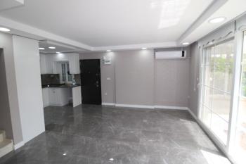 ALTINKUM MAHALLESİ’NDE DENİZE YÜRÜME MESAFESİNDE 3+1 MÜSTAKİL BAHÇELİ SATILIK VİLLA