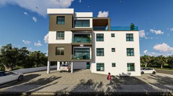 Lefkoşa Yenikent Bölgesinde SATILIK 2+1 Daireler