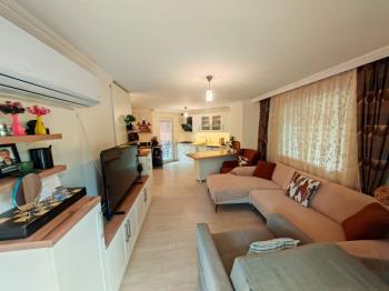 Didim Akbük Özpınar Sitesi’nde Denize 150 m, 3+1 Villa