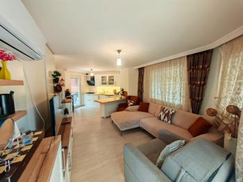 Didim Akbük Özpınar Sitesi’nde Denize 150 m, 3+1 Villa