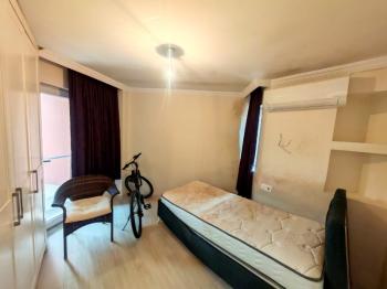 Didim Akbük Özpınar Sitesi’nde Denize 150 m, 3+1 Villa