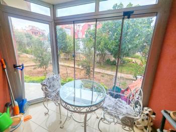 Didim Akbük Özpınar Sitesi’nde Denize 150 m, 3+1 Villa