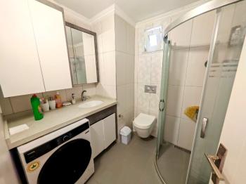 Didim Akbük Özpınar Sitesi’nde Denize 150 m, 3+1 Villa