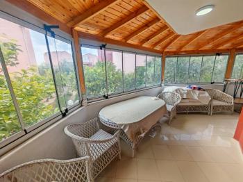 Didim Akbük Özpınar Sitesi’nde Denize 150 m, 3+1 Villa