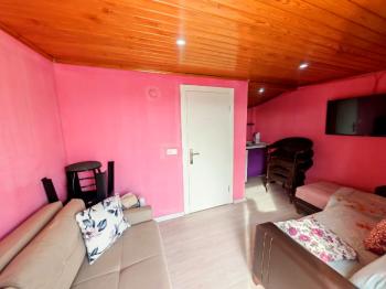 Didim Akbük Özpınar Sitesi’nde Denize 150 m, 3+1 Villa