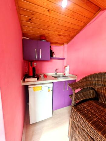 Didim Akbük Özpınar Sitesi’nde Denize 150 m, 3+1 Villa