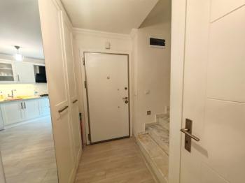 Didim Akbük Özpınar Sitesi’nde Denize 150 m, 3+1 Villa