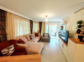 Didim Akbük Özpınar Sitesi’nde Denize 150 m, 3+1 Villa