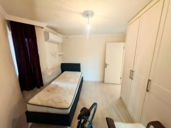Didim Akbük Özpınar Sitesi’nde Denize 150 m, 3+1 Villa