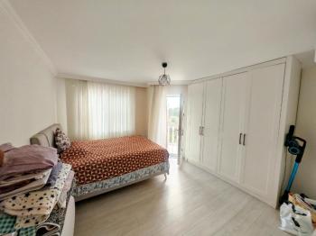 Didim Akbük Özpınar Sitesi’nde Denize 150 m, 3+1 Villa