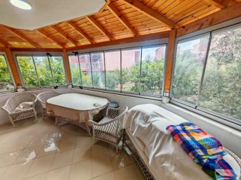 Didim Akbük Özpınar Sitesi’nde Denize 150 m, 3+1 Villa