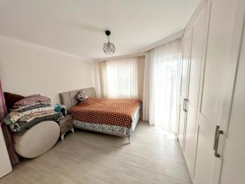 Didim Akbük Özpınar Sitesi’nde Denize 150 m, 3+1 Villa