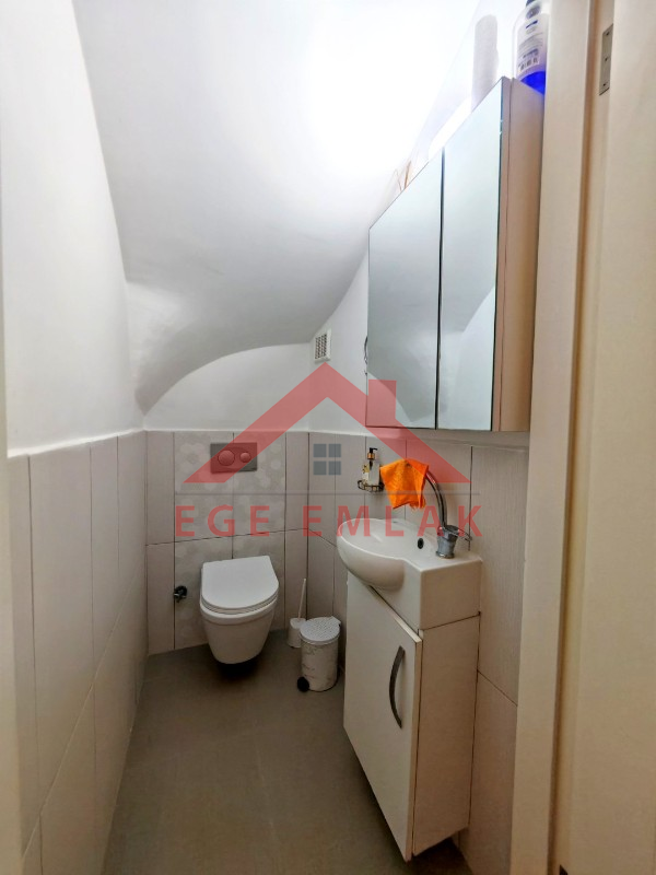 Didim Akbük Özpınar Sitesi’nde Denize 150 m, 3+1 Villa