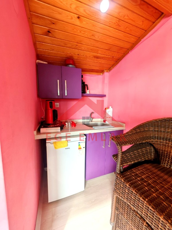 Didim Akbük Özpınar Sitesi’nde Denize 150 m, 3+1 Villa