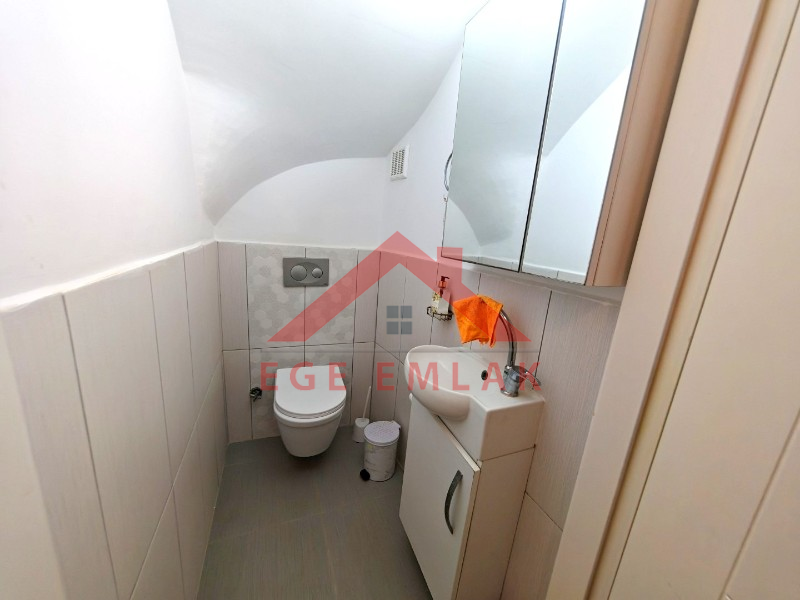 Didim Akbük Özpınar Sitesi’nde Denize 150 m, 3+1 Villa
