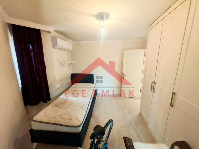 Didim Akbük Özpınar Sitesi’nde Denize 150 m, 3+1 Villa