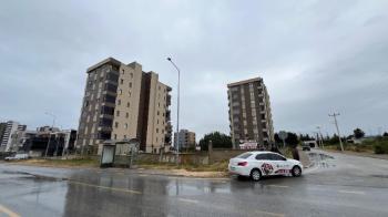 Elmas’tan Eski Mezitli’de Yatırıma Uygun Yeni Nesil 2.5+1