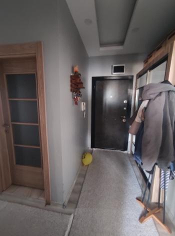 ZEMBİLLİ'DE SİTE İÇİ SATILIK LÜKS 3+1
