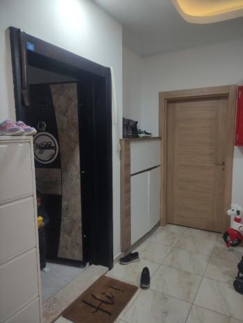 ZEMBİLLİ'DE SİTE İÇİ SATILIK LÜKS 3+1