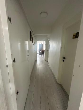 GÜVENAY - ÇORUM GAZİ CADDESİ ÜZERİ 3+1 KİRALIK OFİS 