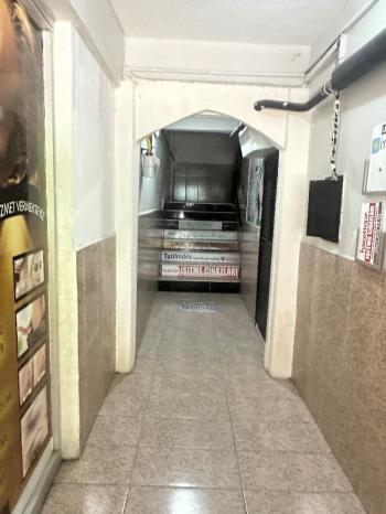 GÜVENAY - ÇORUM GAZİ CADDESİ ÜZERİ 3+1 KİRALIK OFİS 