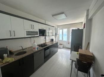 GÜVENAY - ÇORUM GAZİ CADDESİ ÜZERİ 3+1 KİRALIK OFİS 