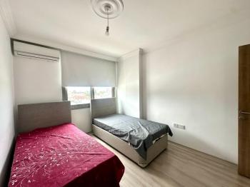 Kıbrıs Girne Türk Mahallesi’nde Satılık 3+1 Konforlu Daire