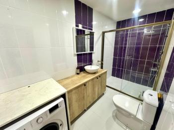 Kıbrıs Girne Türk Mahallesi’nde Satılık 3+1 Konforlu Daire