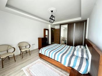 Kıbrıs Girne Türk Mahallesi’nde Satılık 3+1 Konforlu Daire
