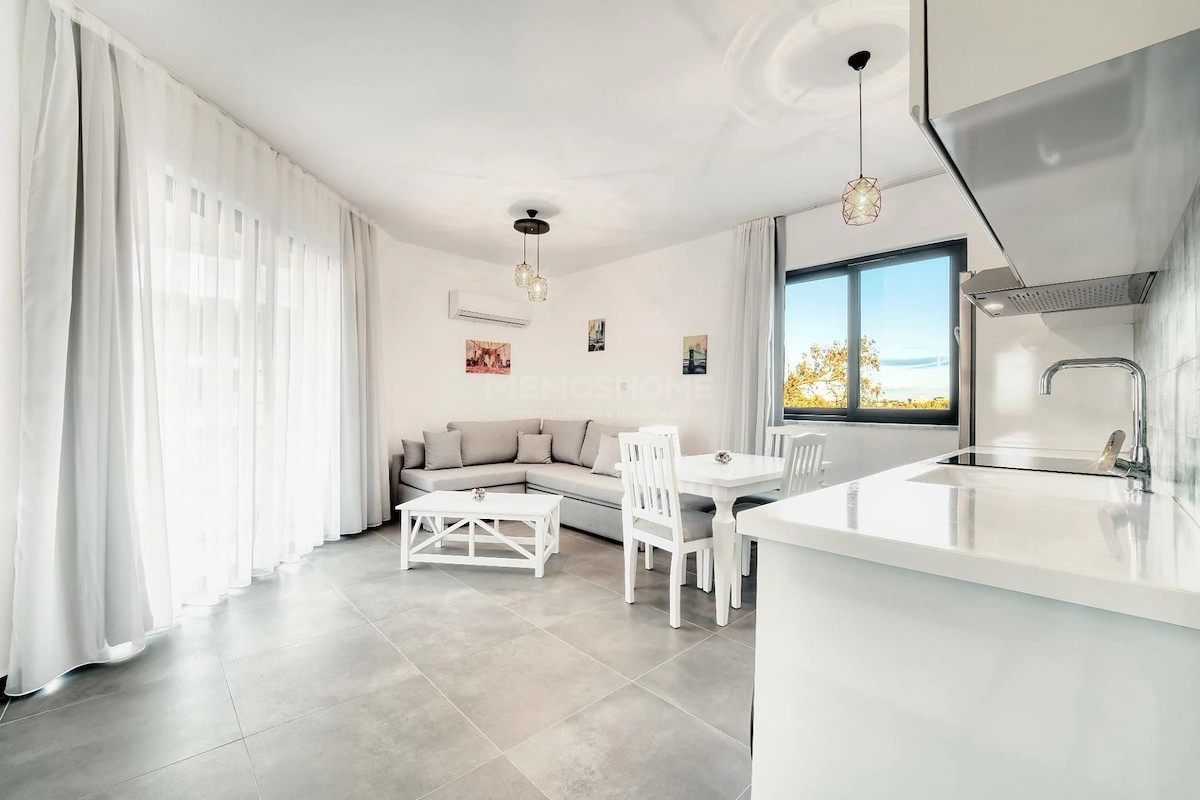 Aphrodite Aqua’da Sahil Lüksü Seni Bekliyor