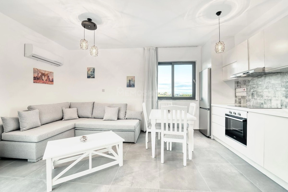 Aphrodite Aqua’da Sahil Lüksü Seni Bekliyor