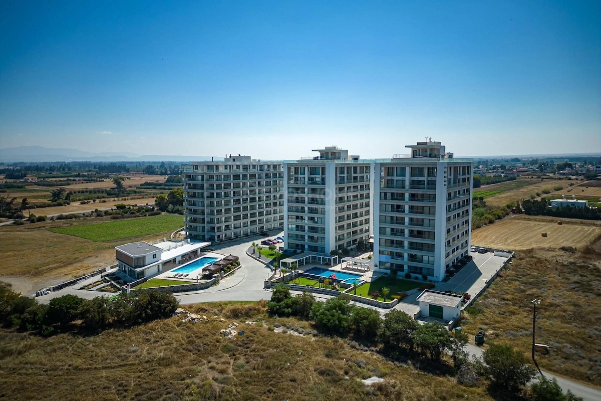 Aphrodite Aqua’da Sahil Lüksü Seni Bekliyor