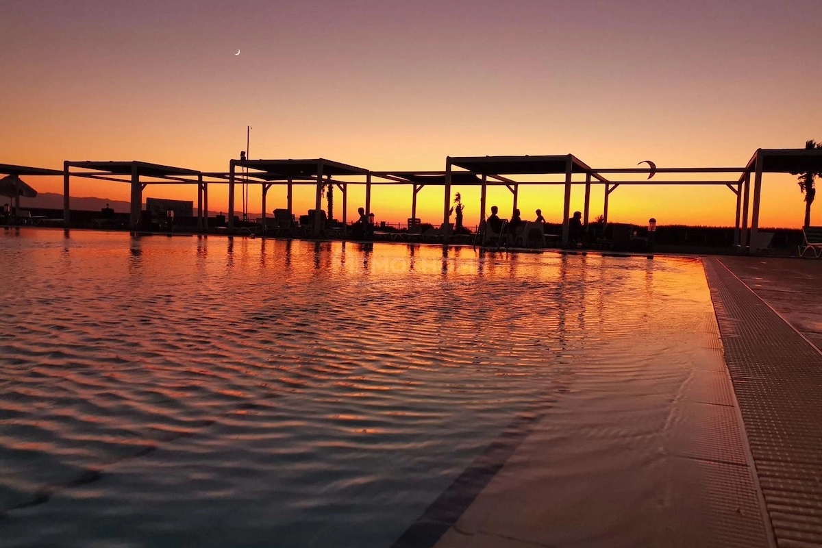 Aphrodite Aqua’da Sahil Lüksü Seni Bekliyor