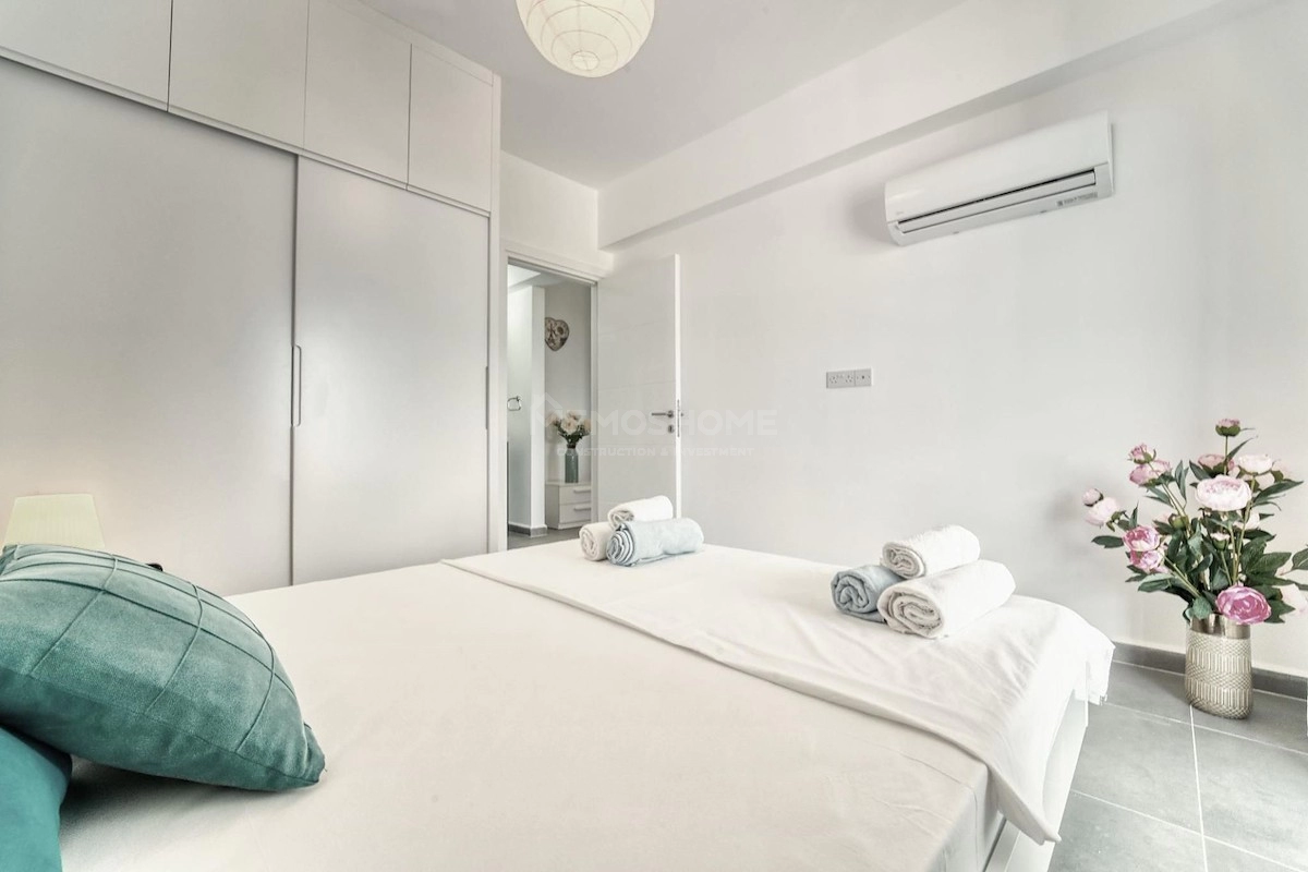 Aphrodite Aqua’da Sahil Lüksü Seni Bekliyor