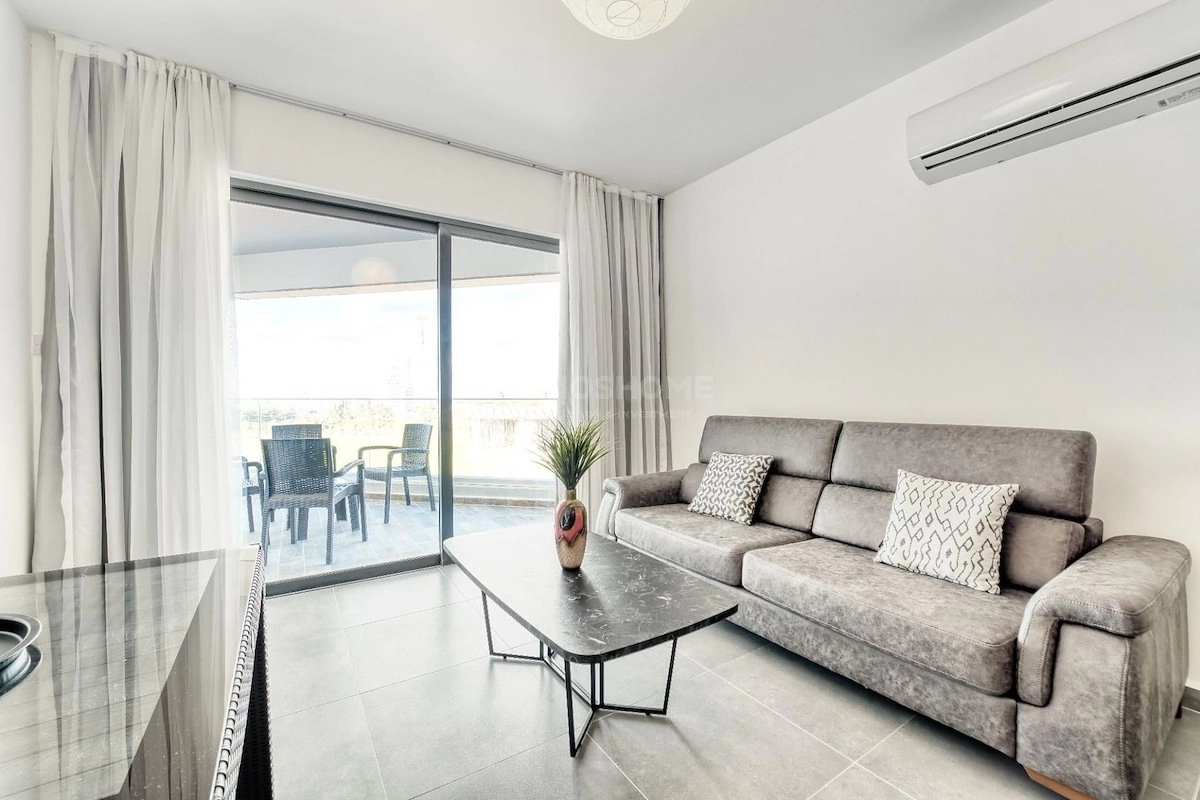 Aphrodite Aqua’da Sahil Lüksü Seni Bekliyor