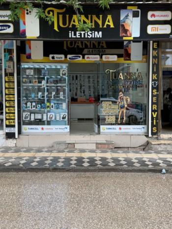 YILMAZ EMLAK'TAN KAHTA RECEP TAYYİP ERDOĞAN CADDESİNDE SATILIK 30 m² DÜKKAN