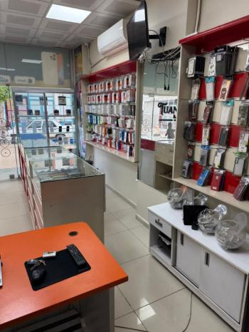 YILMAZ EMLAK'TAN KAHTA RECEP TAYYİP ERDOĞAN CADDESİNDE SATILIK 30 m² DÜKKAN