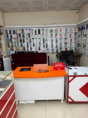 YILMAZ EMLAK'TAN KAHTA RECEP TAYYİP ERDOĞAN CADDESİNDE SATILIK 30 m² DÜKKAN
