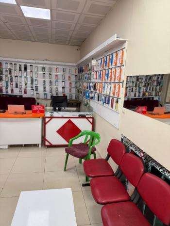 YILMAZ EMLAK'TAN KAHTA RECEP TAYYİP ERDOĞAN CADDESİNDE SATILIK 30 m² DÜKKAN