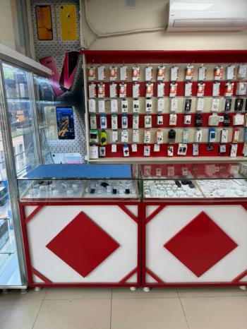 YILMAZ EMLAK'TAN KAHTA RECEP TAYYİP ERDOĞAN CADDESİNDE SATILIK 30 m² DÜKKAN