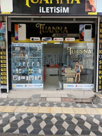 YILMAZ EMLAK'TAN KAHTA RECEP TAYYİP ERDOĞAN CADDESİNDE SATILIK 30 m² DÜKKAN