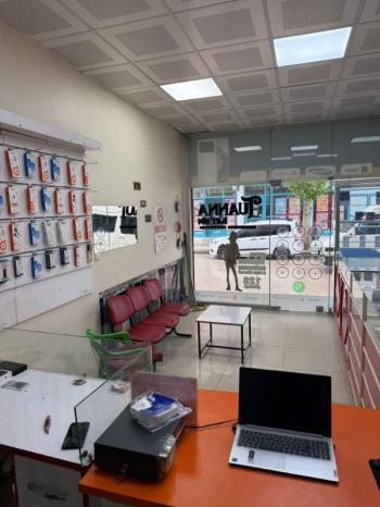 YILMAZ EMLAK'TAN KAHTA RECEP TAYYİP ERDOĞAN CADDESİNDE SATILIK 30 m² DÜKKAN