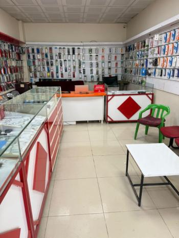 YILMAZ EMLAK'TAN KAHTA RECEP TAYYİP ERDOĞAN CADDESİNDE SATILIK 30 m² DÜKKAN