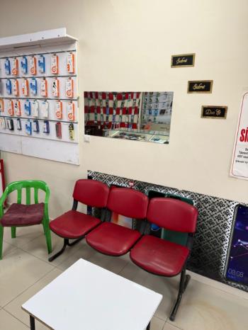 YILMAZ EMLAK'TAN KAHTA RECEP TAYYİP ERDOĞAN CADDESİNDE SATILIK 30 m² DÜKKAN
