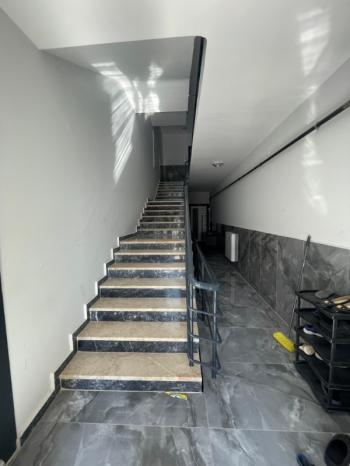 AFYON ÜÇOK EMLAKTAN KANLICA MAH 3+1 110M² SIFIR AYARINDA SATILIK DAİRE 