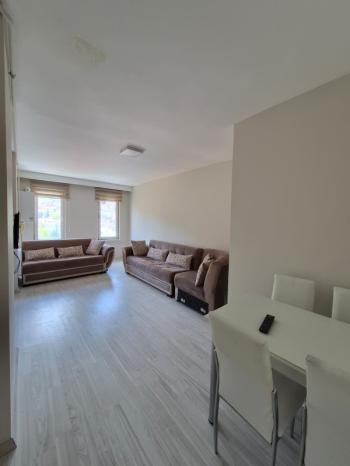 ✶ AFYON ÜÇOK EMLAKTAN MARULCU MAH 2+0 TEMİZ BAKIMLI EŞYALI DAİRE ✶